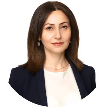 Alla Sahakyan