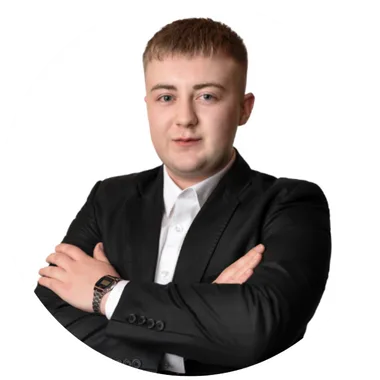 Xavier Suchodolski
